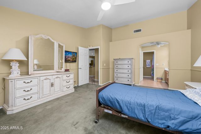 2631 E NORTHRIDGE Street, Mesa, AZ 85213