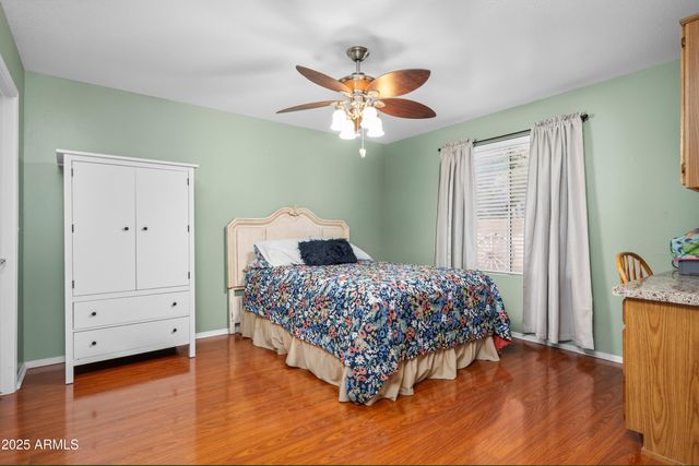 2631 E NORTHRIDGE Street, Mesa, AZ 85213