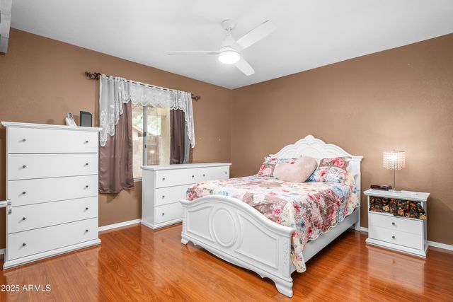 2631 E NORTHRIDGE Street, Mesa, AZ 85213