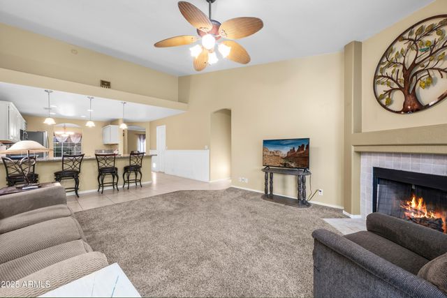 2631 E NORTHRIDGE Street, Mesa, AZ 85213