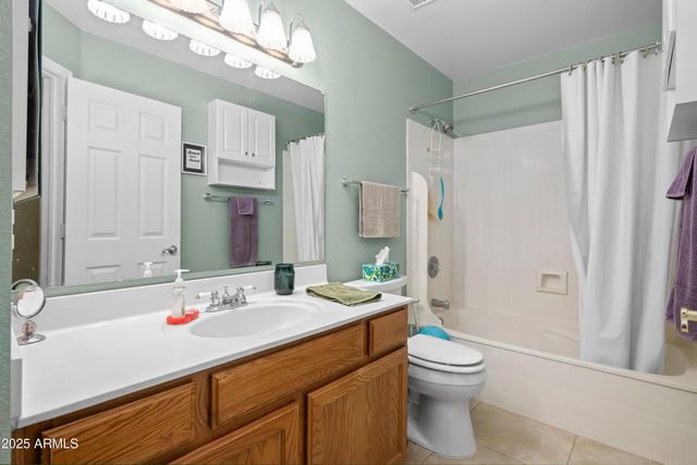 2631 E NORTHRIDGE Street, Mesa, AZ 85213