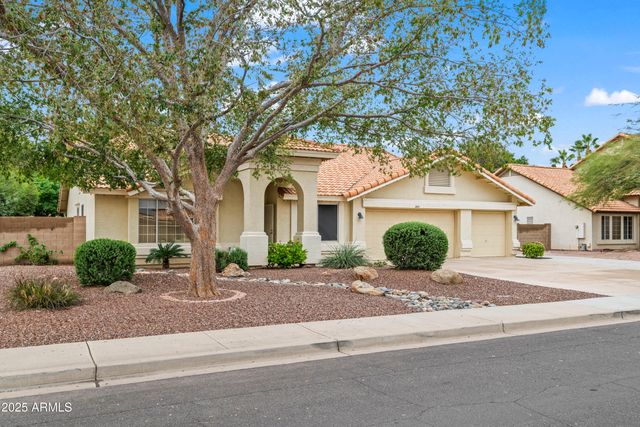 2631 E NORTHRIDGE Street, Mesa, AZ 85213