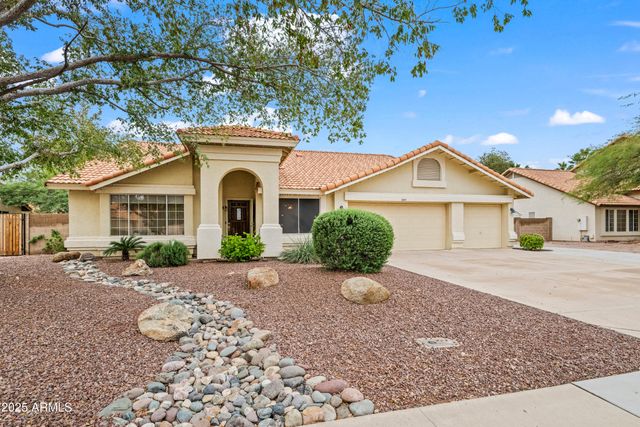 2631 E NORTHRIDGE Street, Mesa, AZ 85213