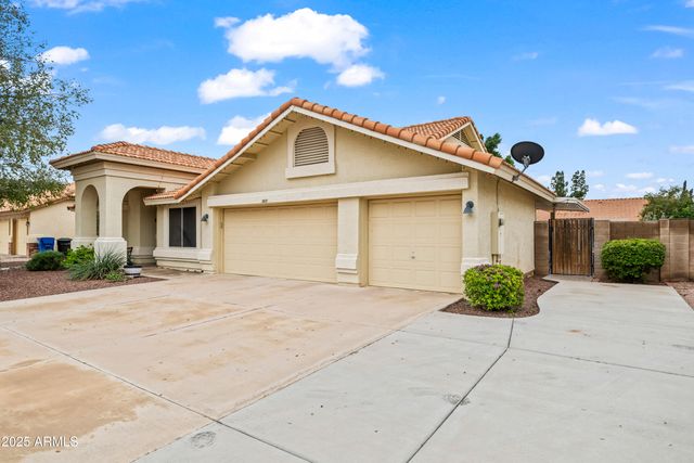 2631 E NORTHRIDGE Street, Mesa, AZ 85213