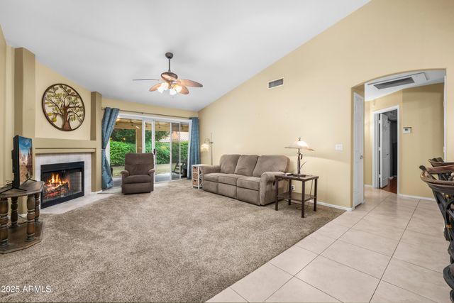 2631 E NORTHRIDGE Street, Mesa, AZ 85213