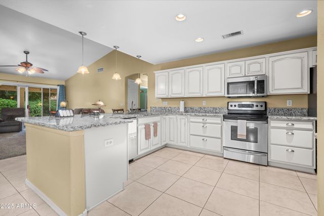 2631 E NORTHRIDGE Street, Mesa, AZ 85213