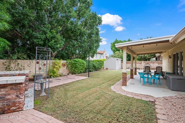 2631 E NORTHRIDGE Street, Mesa, AZ 85213