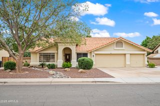 2631 E NORTHRIDGE Street, Mesa, AZ 85213