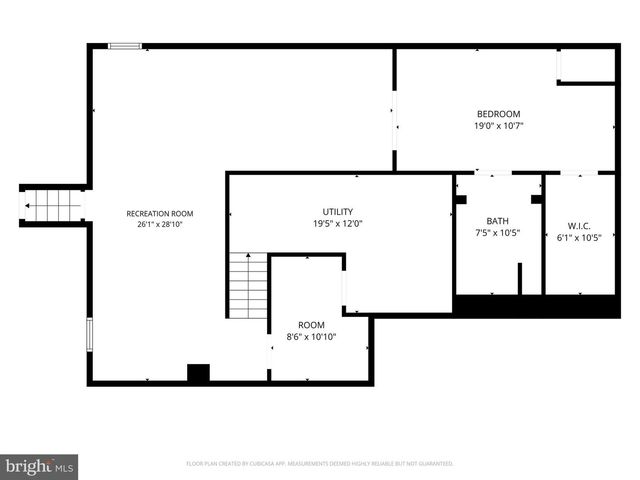 1303 SEA PINES TER, Bowie, MD 20721