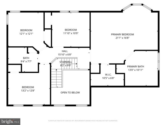 1303 SEA PINES TER, Bowie, MD 20721