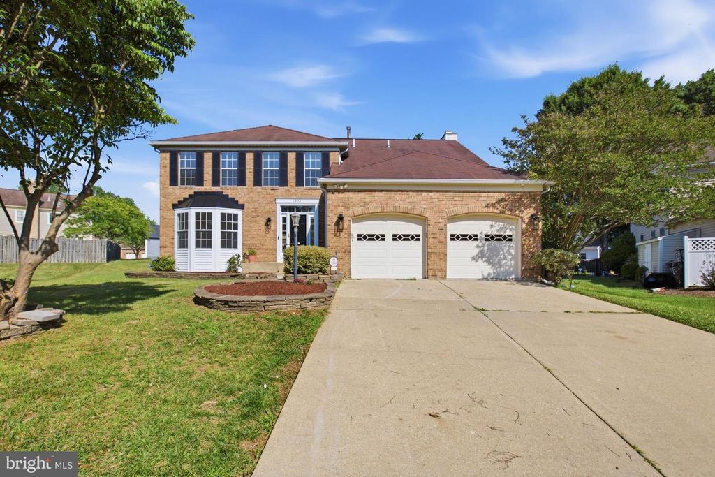 1303 SEA PINES TER, Bowie, MD 20721