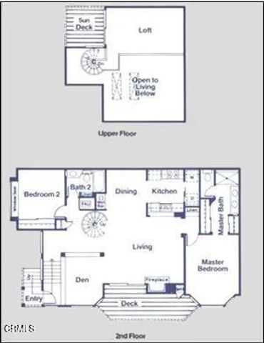 4427 Antigua Way, Oxnard, CA 93035