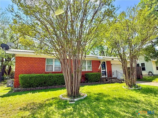 1504 Bridge Street, Gatesville, TX 76528