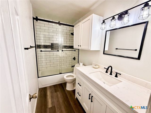 1504 Bridge Street, Gatesville, TX 76528