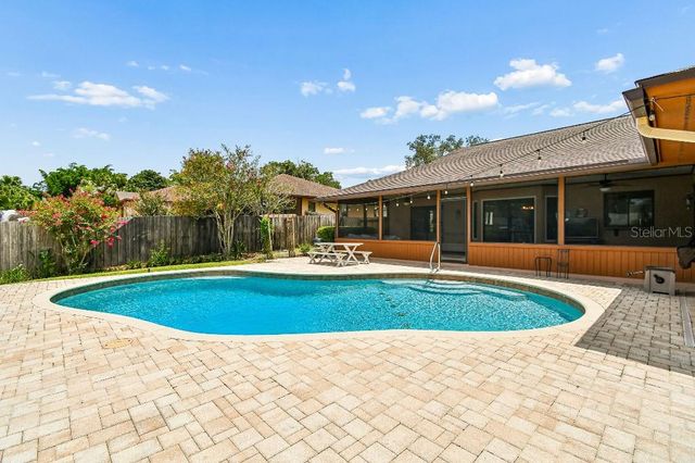507 FERNWOOD DRIVE, Altamonte Springs, FL 32701