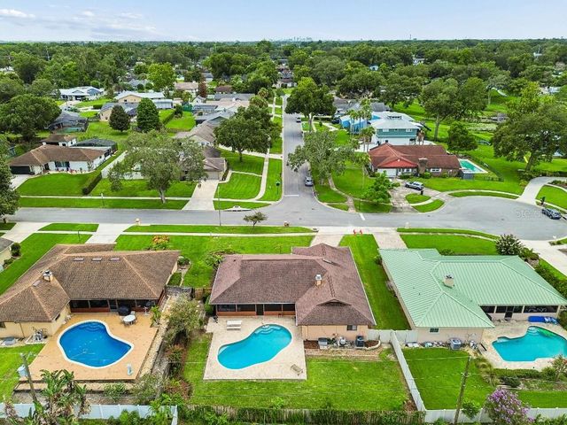 507 FERNWOOD DRIVE, Altamonte Springs, FL 32701
