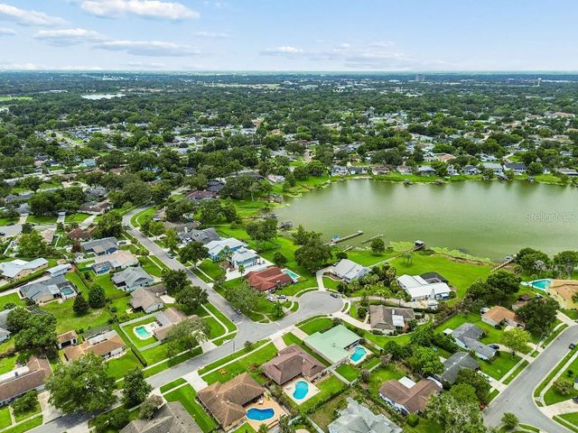 507 FERNWOOD DRIVE, Altamonte Springs, FL 32701