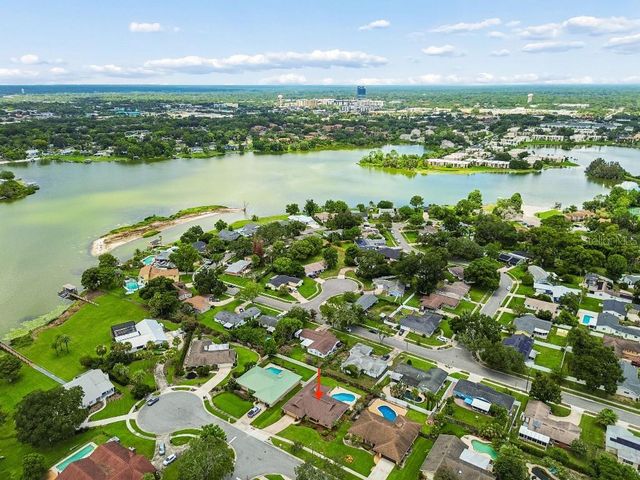 507 FERNWOOD DRIVE, Altamonte Springs, FL 32701