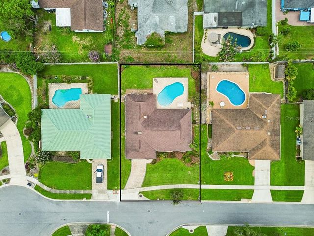 507 FERNWOOD DRIVE, Altamonte Springs, FL 32701