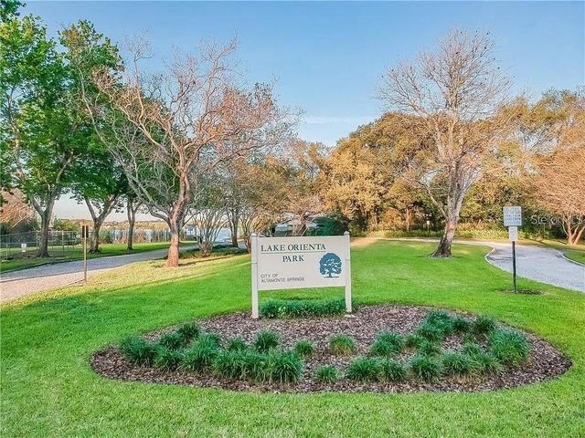 507 FERNWOOD DRIVE, Altamonte Springs, FL 32701