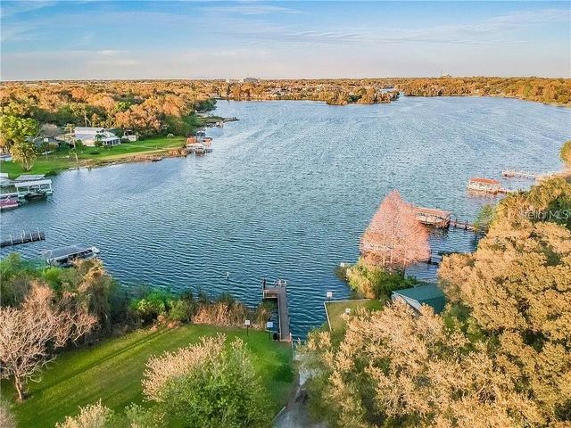 507 FERNWOOD DRIVE, Altamonte Springs, FL 32701