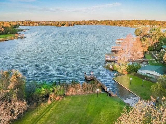 507 FERNWOOD DRIVE, Altamonte Springs, FL 32701