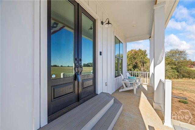 760 Fortson Compton Road, Comer, GA 30629