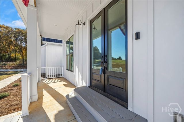 760 Fortson Compton Road, Comer, GA 30629