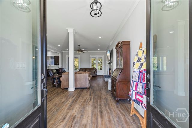 760 Fortson Compton Road, Comer, GA 30629