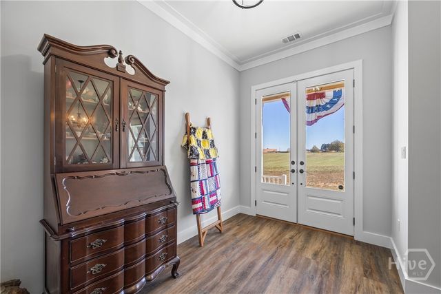 760 Fortson Compton Road, Comer, GA 30629