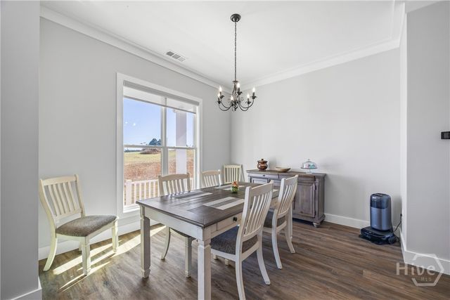 760 Fortson Compton Road, Comer, GA 30629