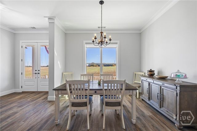 760 Fortson Compton Road, Comer, GA 30629