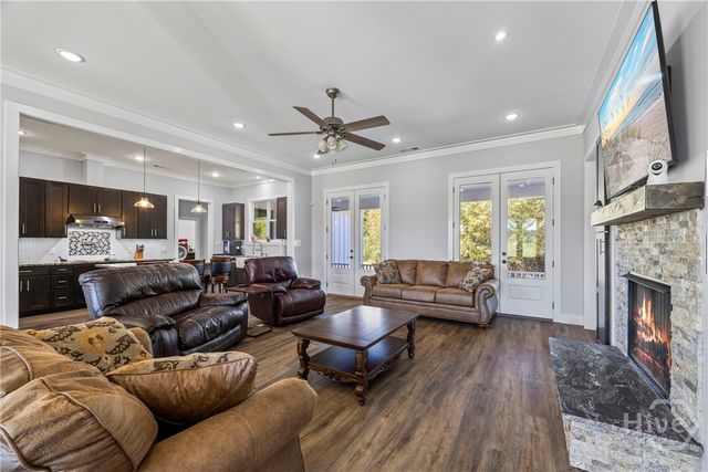 760 Fortson Compton Road, Comer, GA 30629