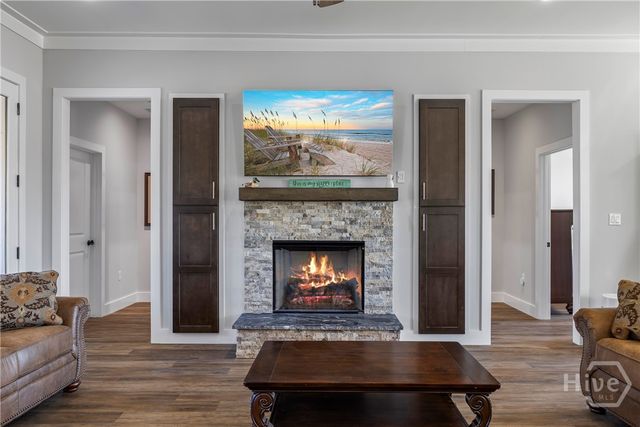 760 Fortson Compton Road, Comer, GA 30629