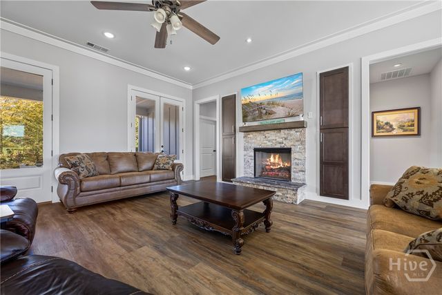 760 Fortson Compton Road, Comer, GA 30629