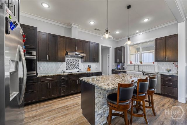 760 Fortson Compton Road, Comer, GA 30629