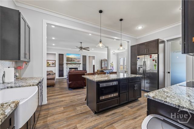 760 Fortson Compton Road, Comer, GA 30629