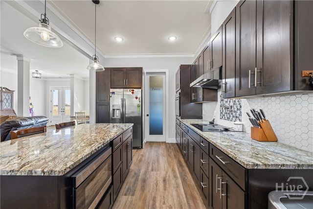 760 Fortson Compton Road, Comer, GA 30629