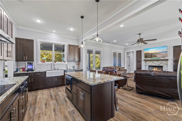 760 Fortson Compton Road, Comer, GA 30629