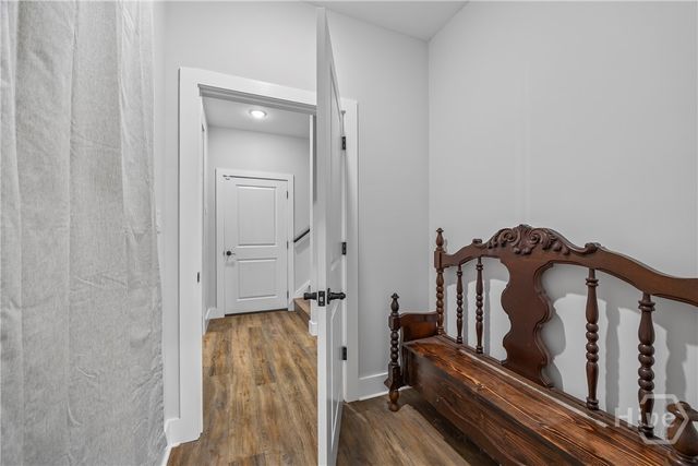 760 Fortson Compton Road, Comer, GA 30629