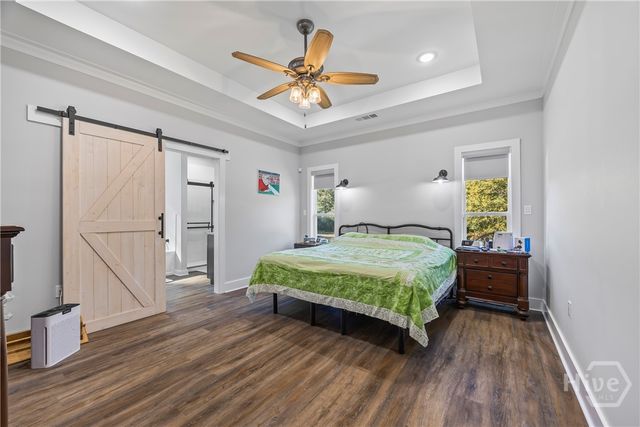 760 Fortson Compton Road, Comer, GA 30629