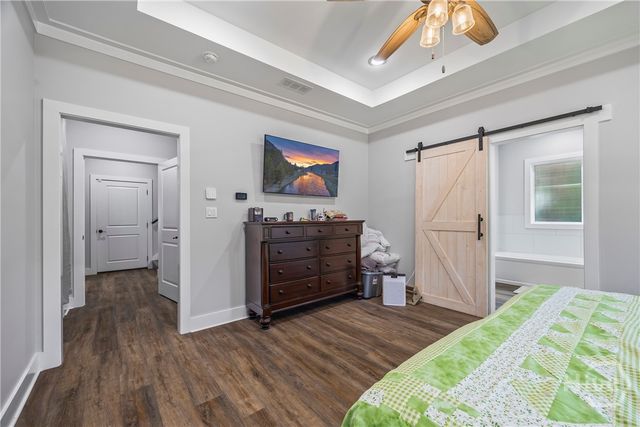 760 Fortson Compton Road, Comer, GA 30629