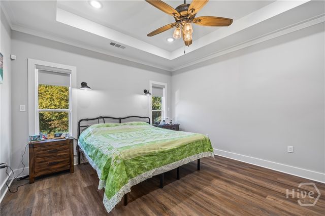 760 Fortson Compton Road, Comer, GA 30629