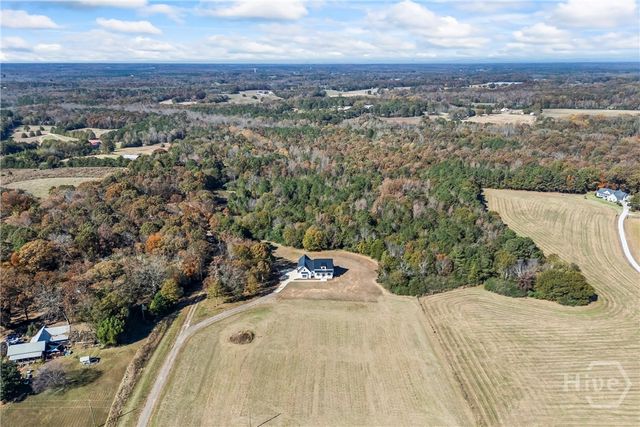 760 Fortson Compton Road, Comer, GA 30629