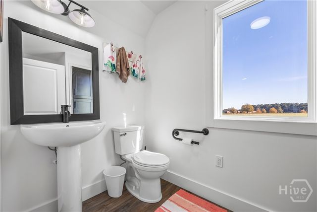 760 Fortson Compton Road, Comer, GA 30629