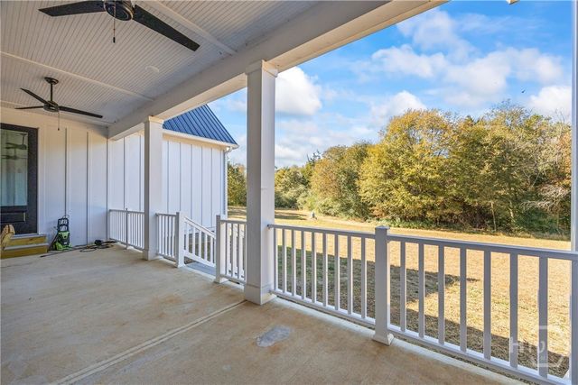 760 Fortson Compton Road, Comer, GA 30629