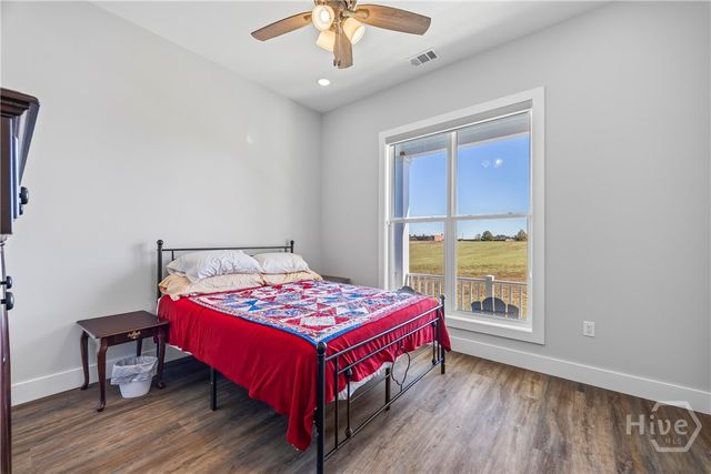 760 Fortson Compton Road, Comer, GA 30629