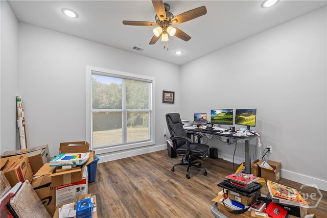 760 Fortson Compton Road, Comer, GA 30629