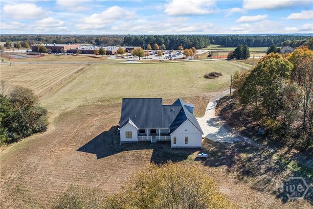 760 Fortson Compton Road, Comer, GA 30629