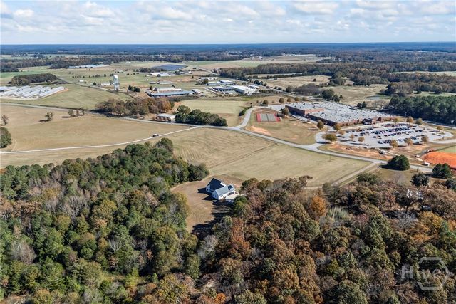 760 Fortson Compton Road, Comer, GA 30629